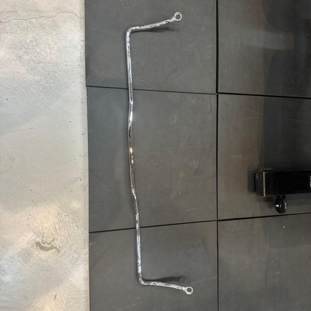 インパラ　61 スウェイバー　スタビ　ローライダー　アメ車