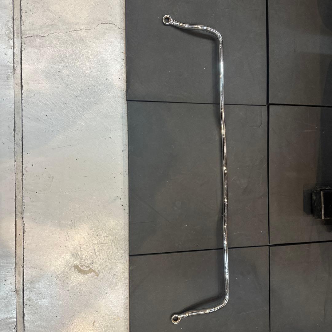 インパラ　61 スウェイバー　スタビ　ローライダー　アメ車