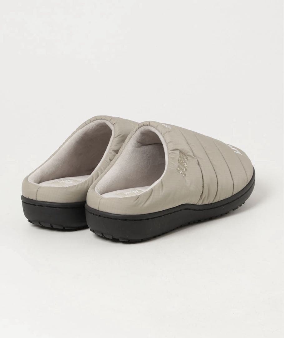 新品　NANGA × FRAGMENT × SUBU WINTER SANDAL