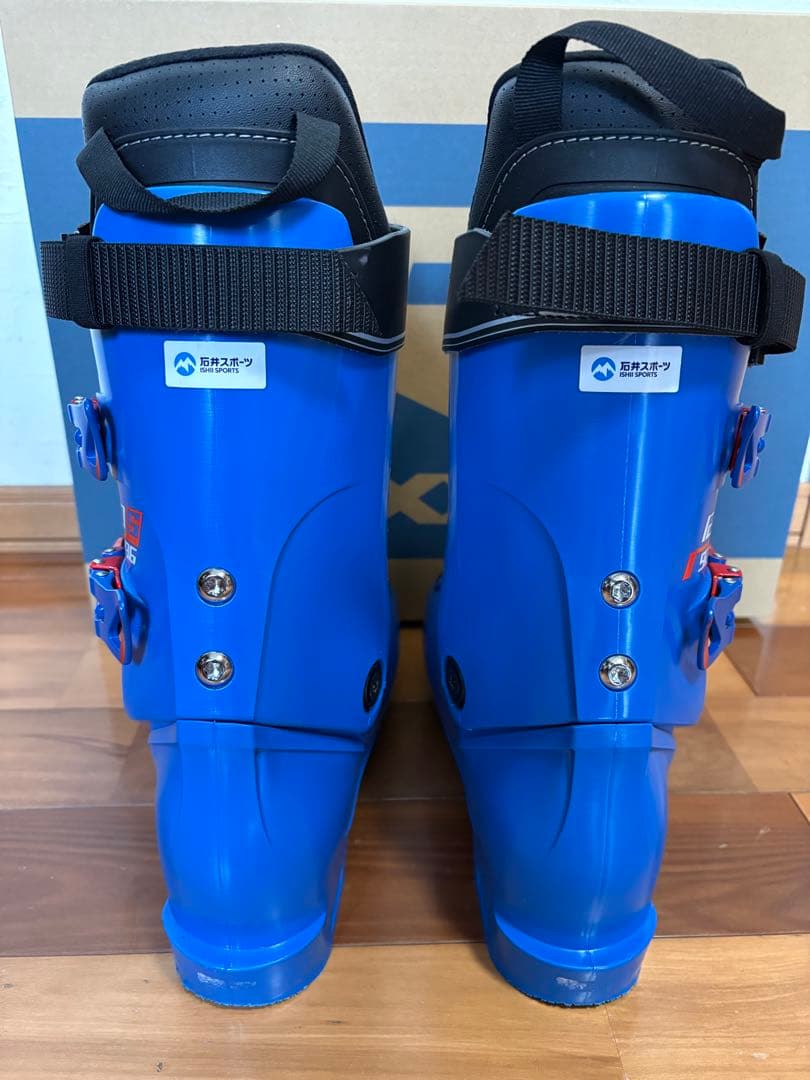 REXXAM 120G スキー ブーツ 92-96サイズ