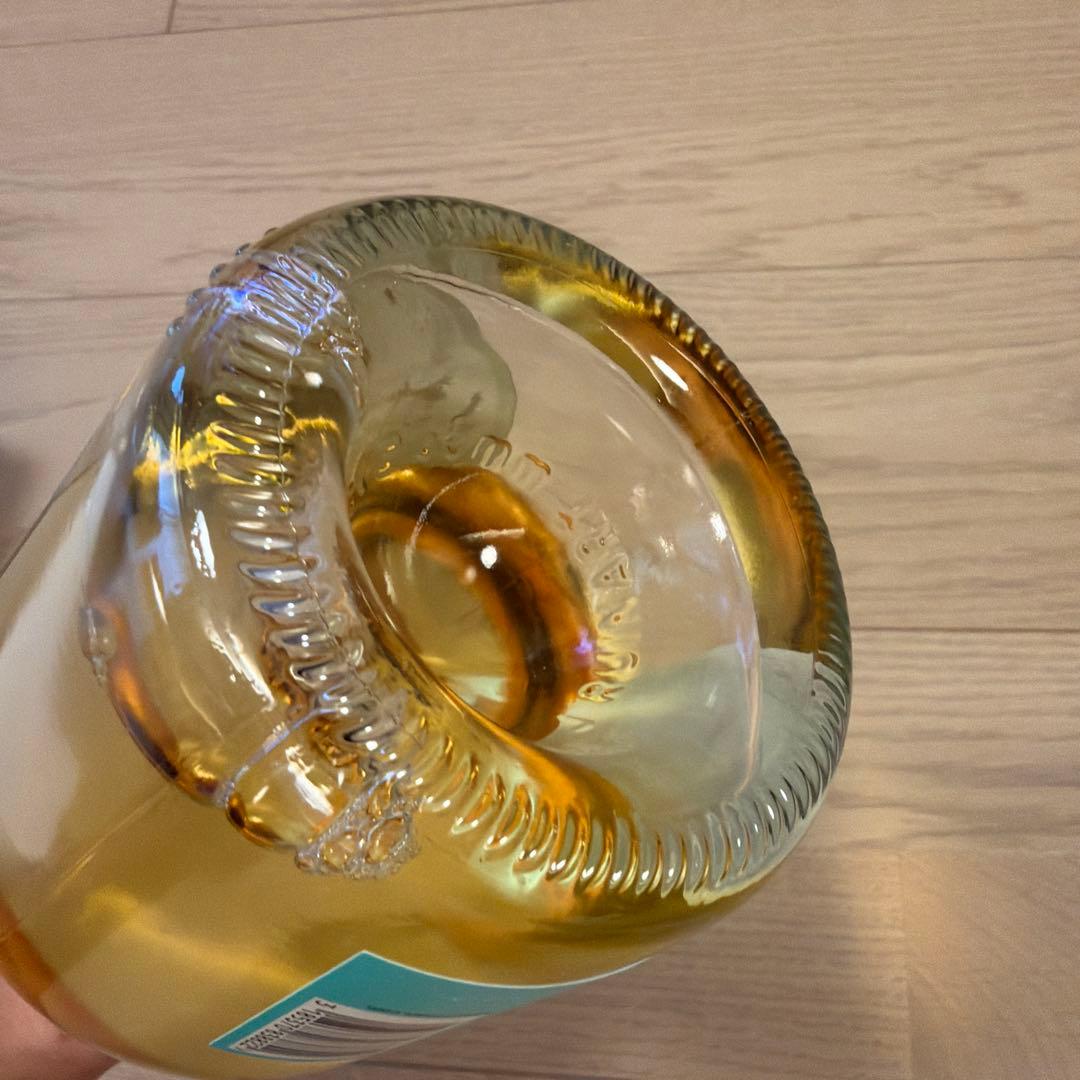 Ruinart ブラン・ド・ブラン 750ml Tiffany.Co パッケージ