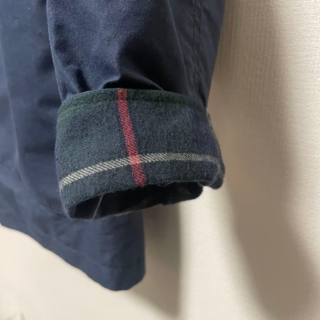 ジャケット・アウター DESCENDANT/ALE WEATHER JACKET