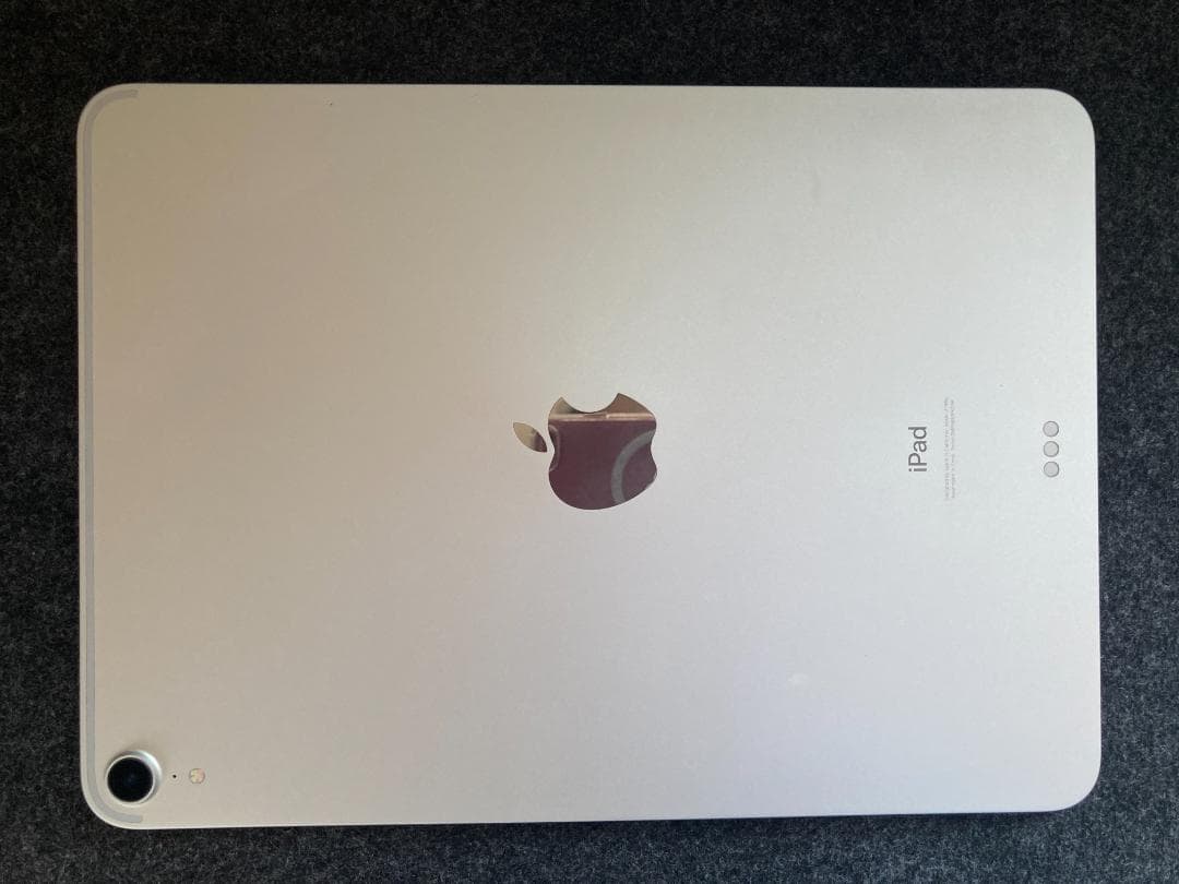 【ジャンク品】iPad Pro 11インチ（第1世代）A1980 / 64GB