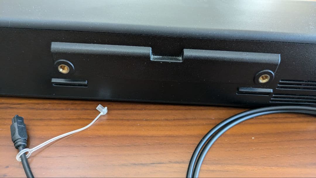 スピーカー・ウーファー Bose Solo 5 TV Sound System