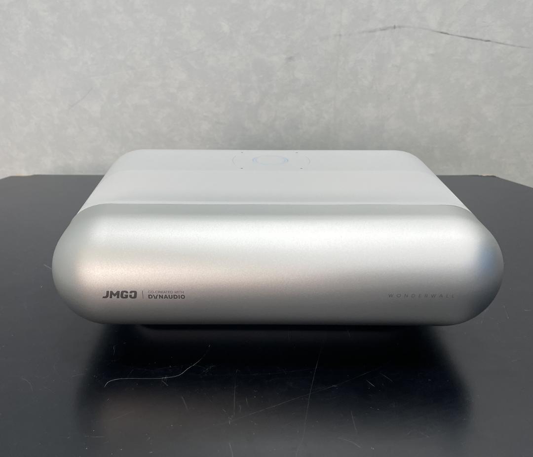 Y☆870 JMGO 超短焦点プロジェクター O1 J78-4D0