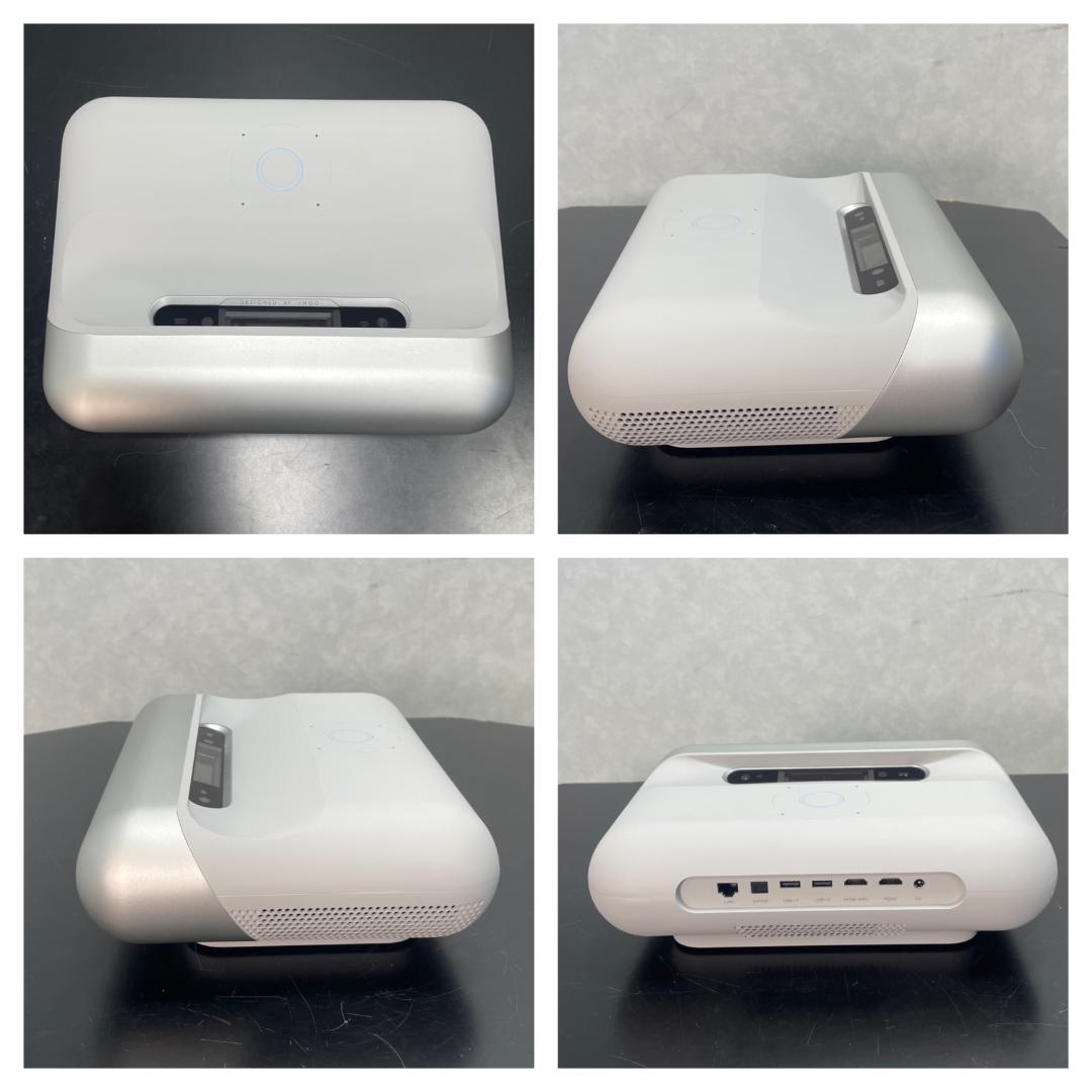 Y☆870 JMGO 超短焦点プロジェクター O1 J78-4D0