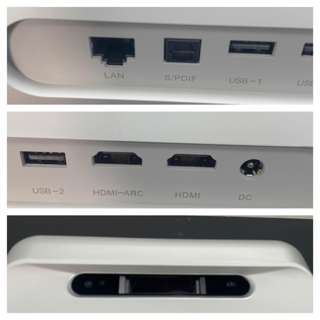 Y☆870 JMGO 超短焦点プロジェクター O1 J78-4D0