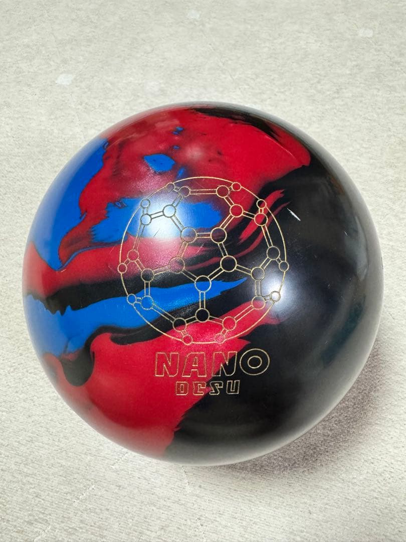 【15P】ナノデス アキュラインツアープレミアムVII【ナノデス】