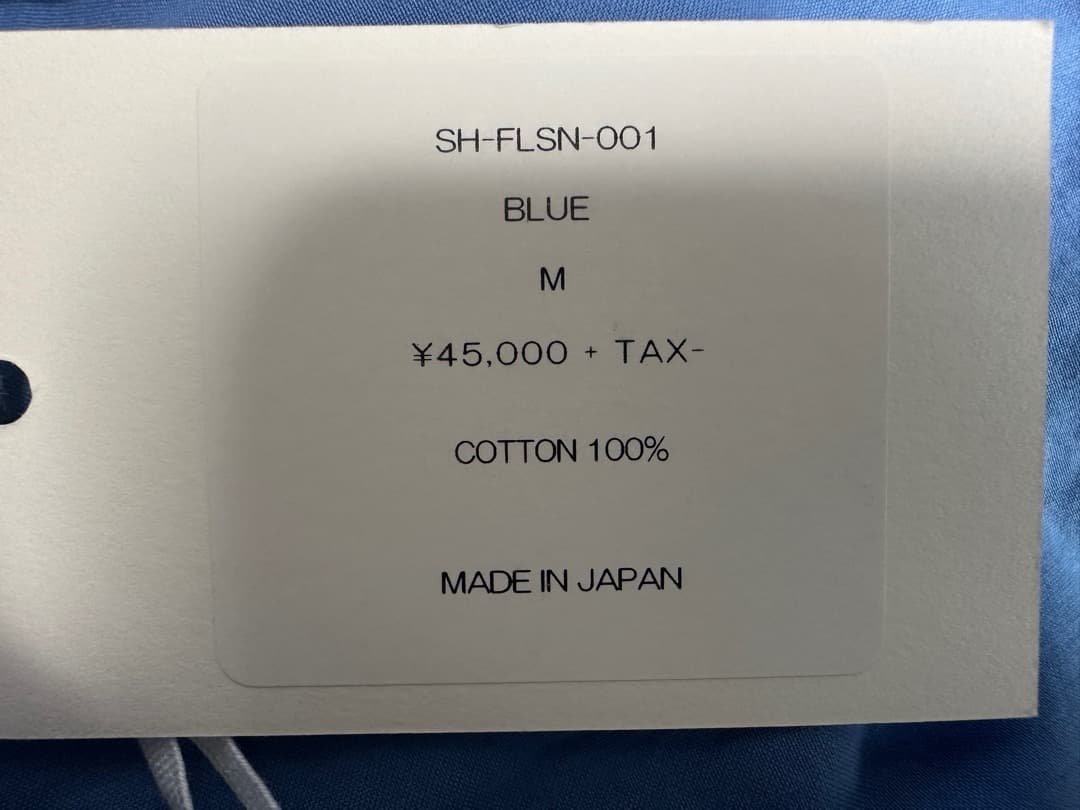 SH エスエイチ マッキノウ型シャツ ジャケット