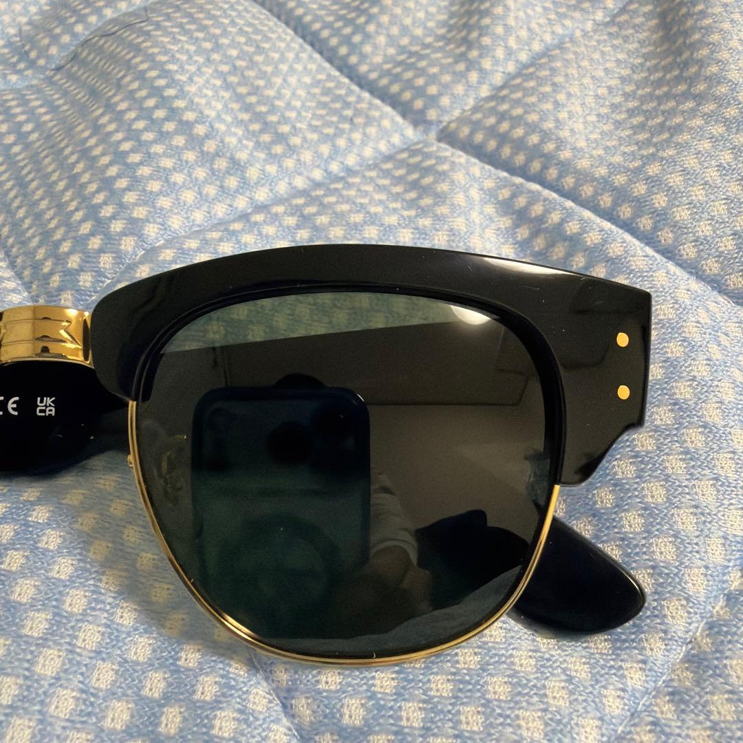 Ray-Ban レイバン サングラス MEGA CLUBMASTER