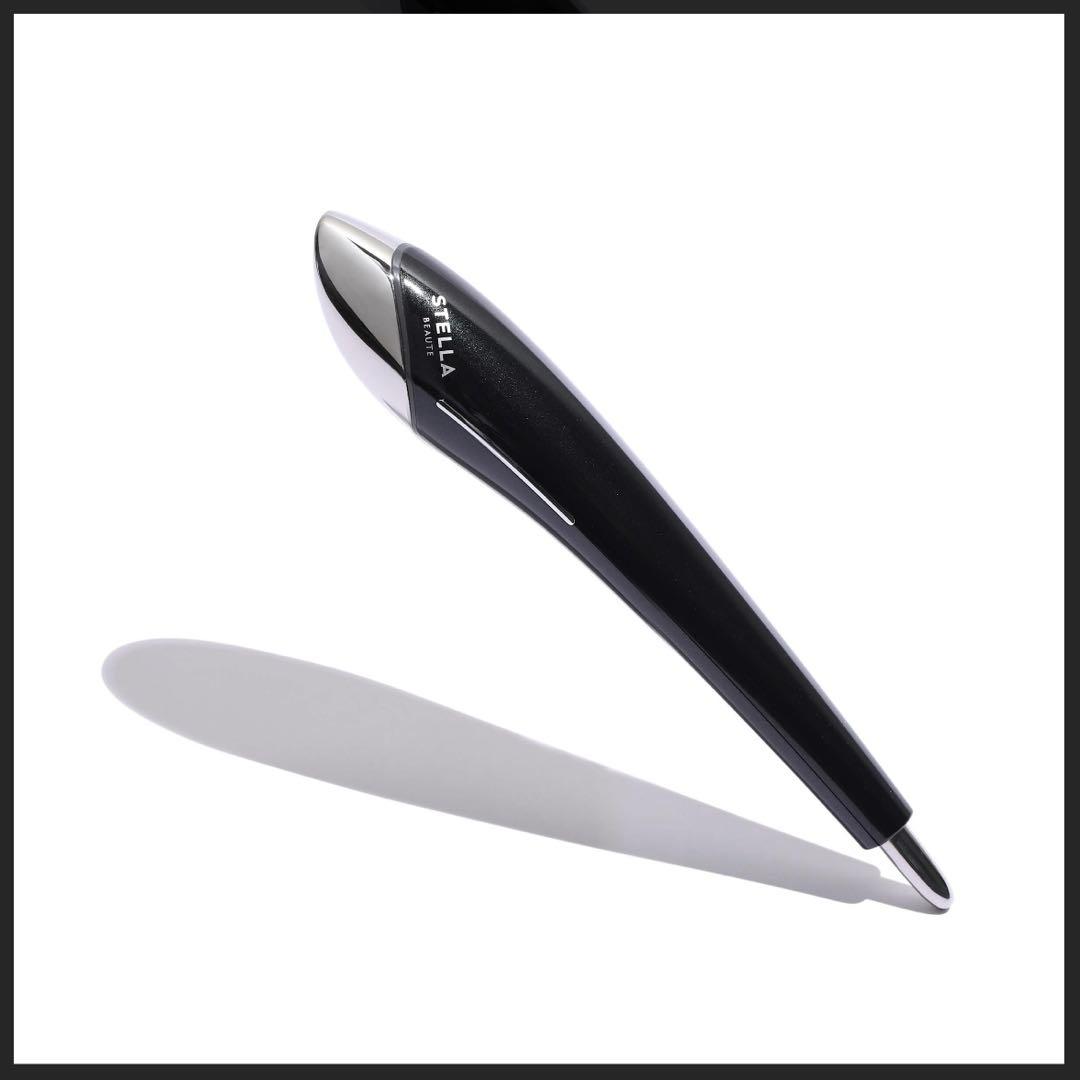 STELLA BEAUTE Beauty Face Stick ブラック