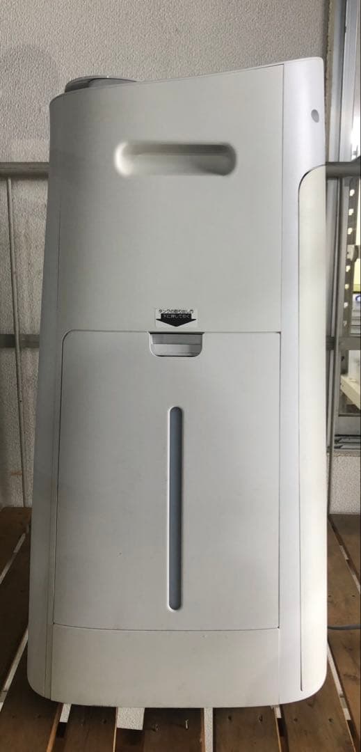 SHARP 加湿空気清浄機　KI-NX75 20年製