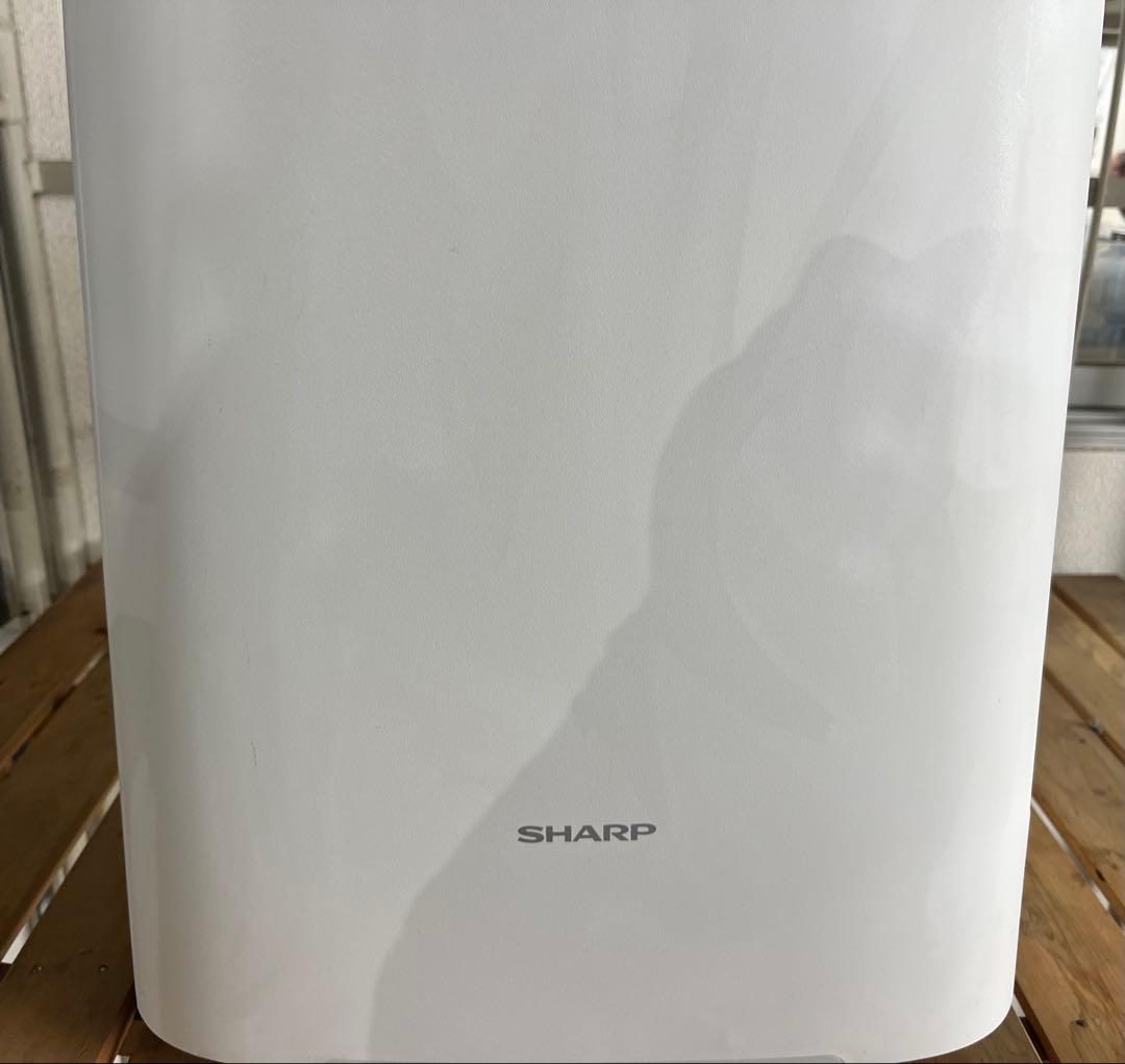 SHARP 加湿空気清浄機　KI-NX75 20年製