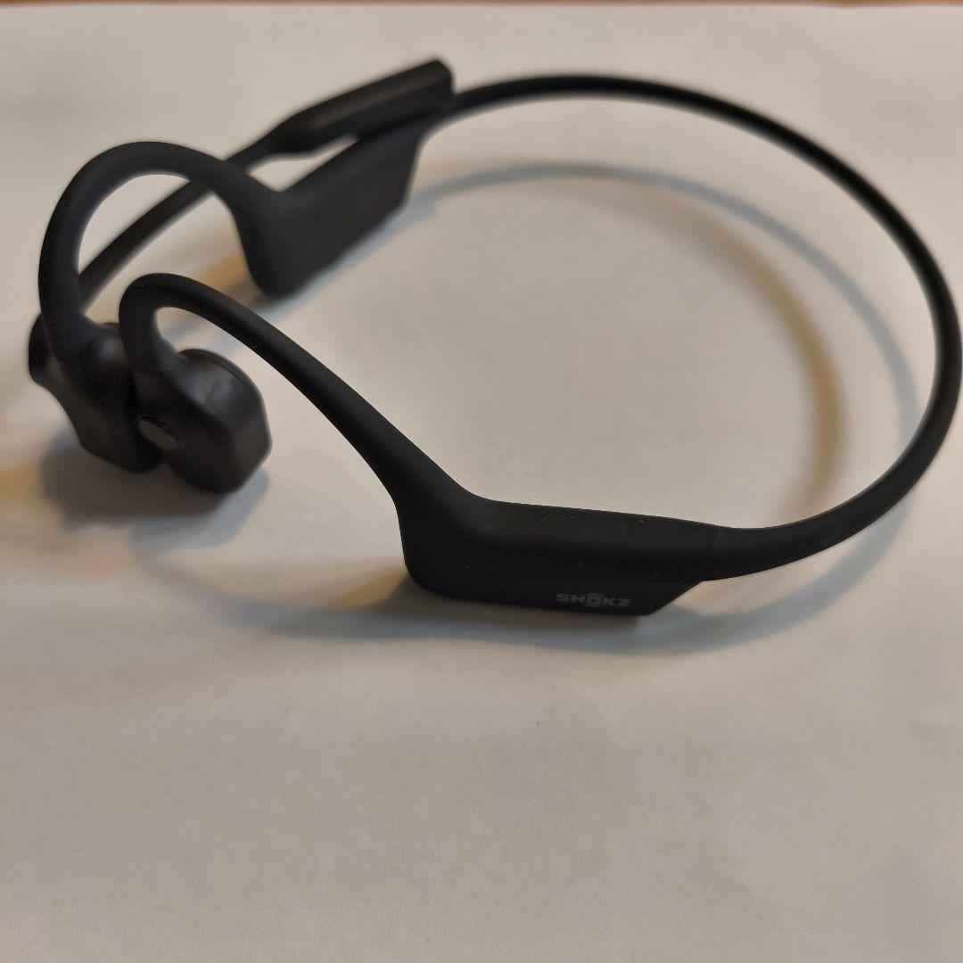 【RAIHANAさん専用】Shokz OpenComm2 2025 Upgrad