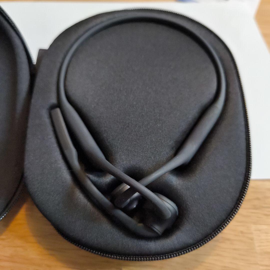 【RAIHANAさん専用】Shokz OpenComm2 2025 Upgrad