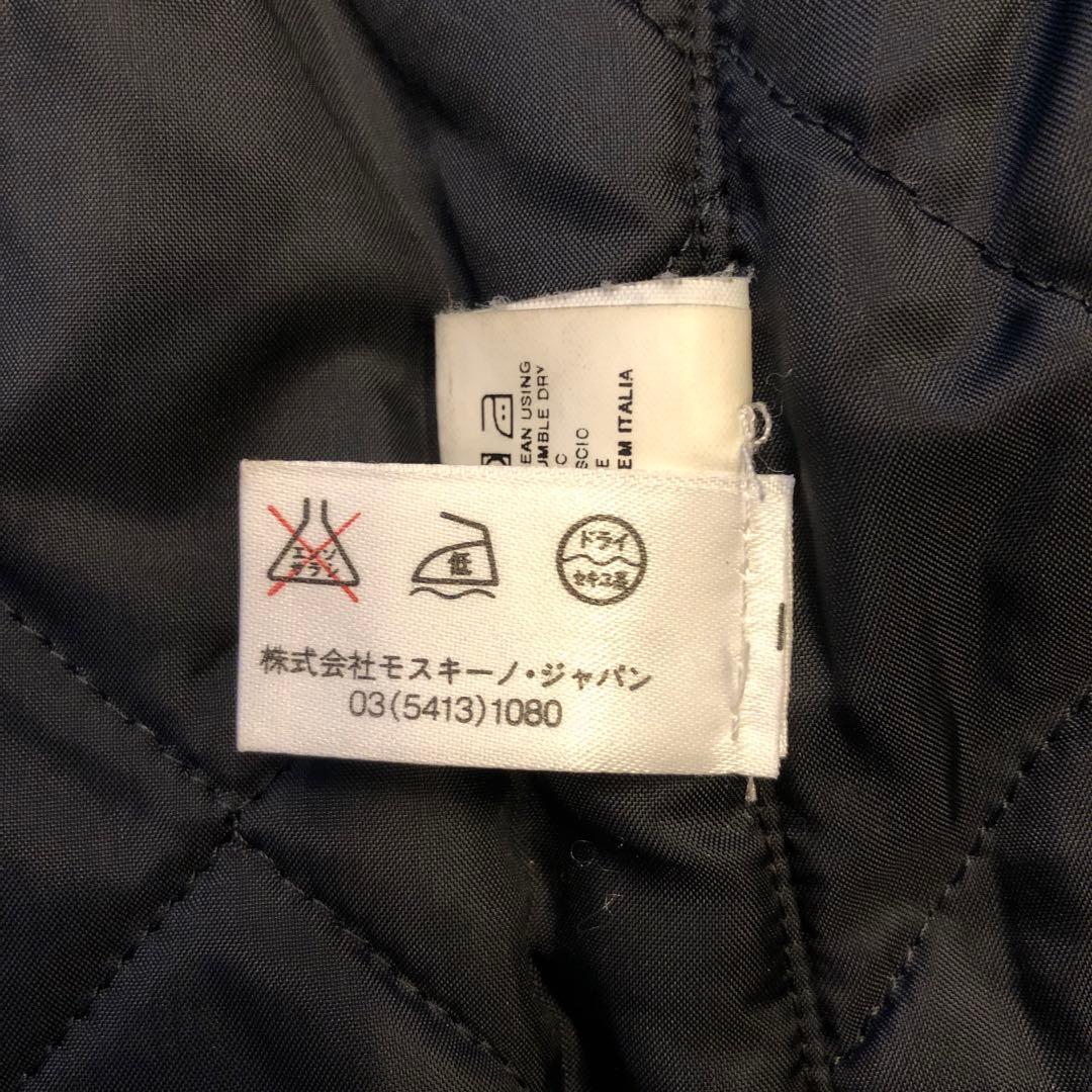 モスキーノジーンズジャケット 40サイズ