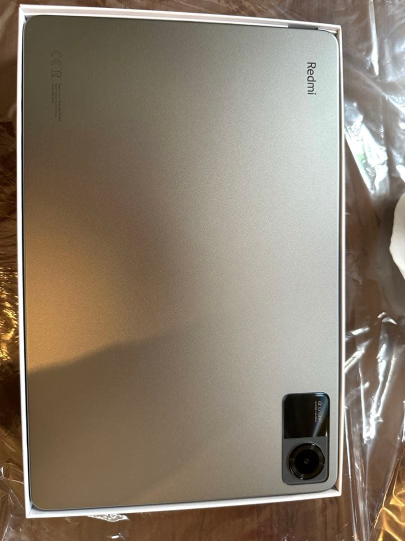 Xiaomi Redmi Pad SE 美品完品