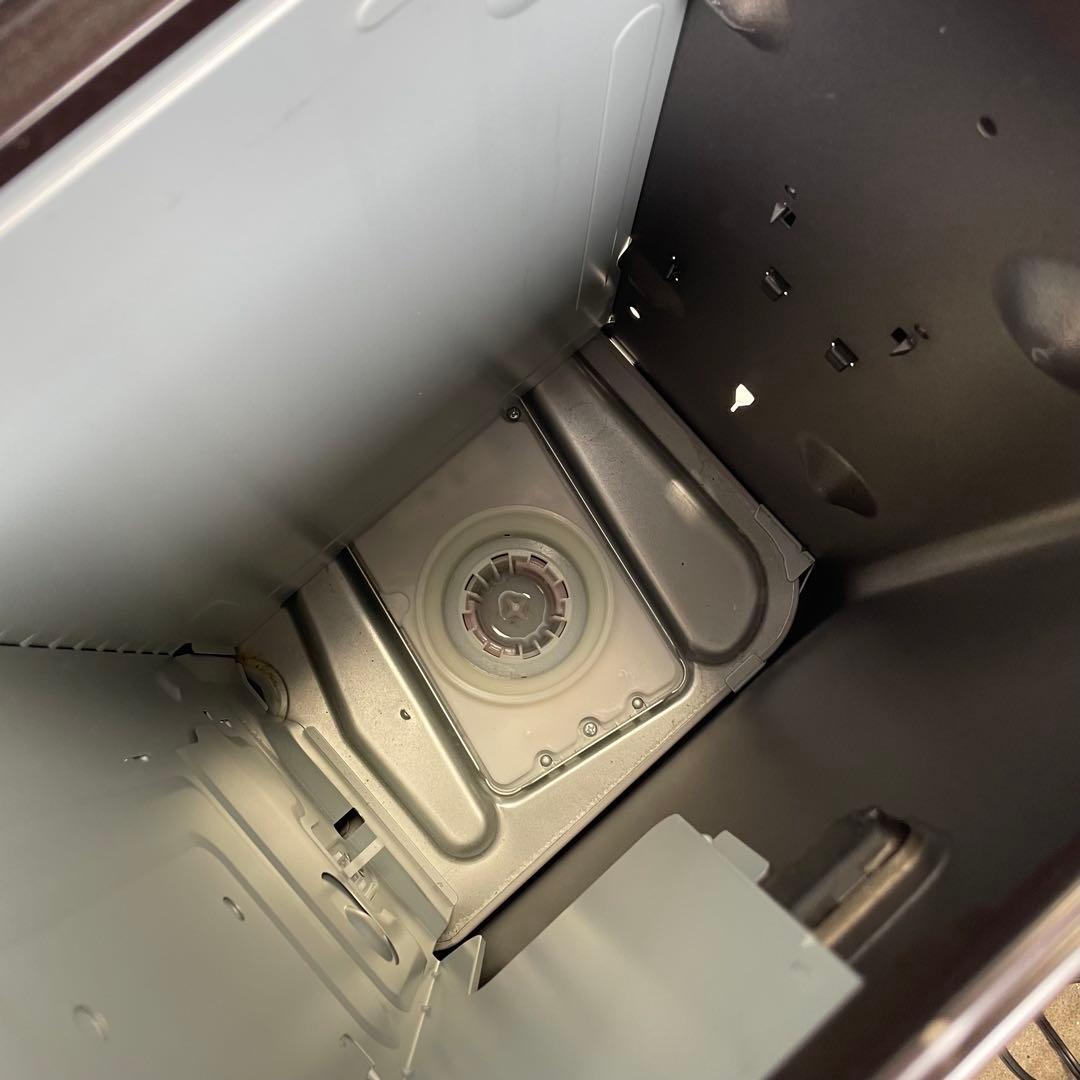 Dainichiブルーヒーター　ダイニチ　石油ファンヒーター　2019年製