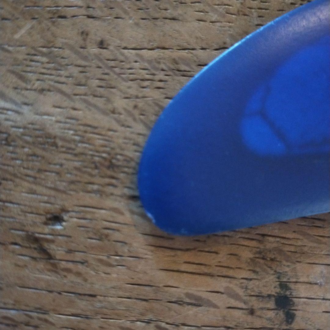 FCS II AM ミディアムフィン 3枚セット　袋なし