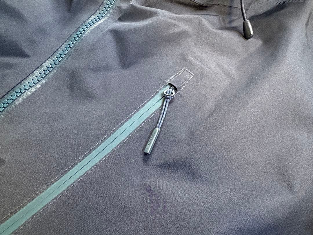 DAIWA EXPEDITION DOWN PARKA GORE-TEX®︎