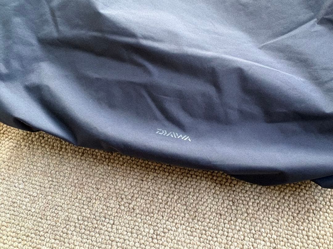 DAIWA EXPEDITION DOWN PARKA GORE-TEX®︎