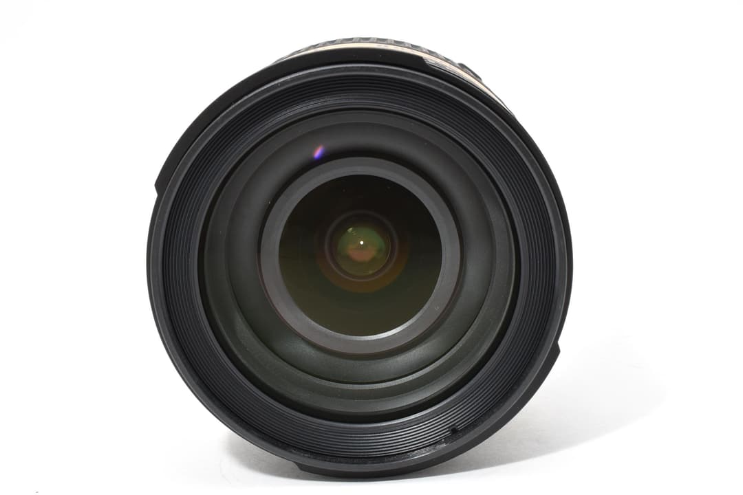 レンズ(ズーム) Tamron SP 17-50mm F2.8 Di II VC Nikon