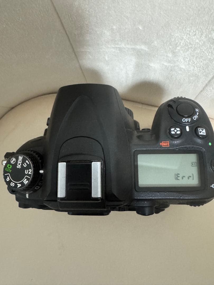 Nikon D7000 デジタル一眼レフ