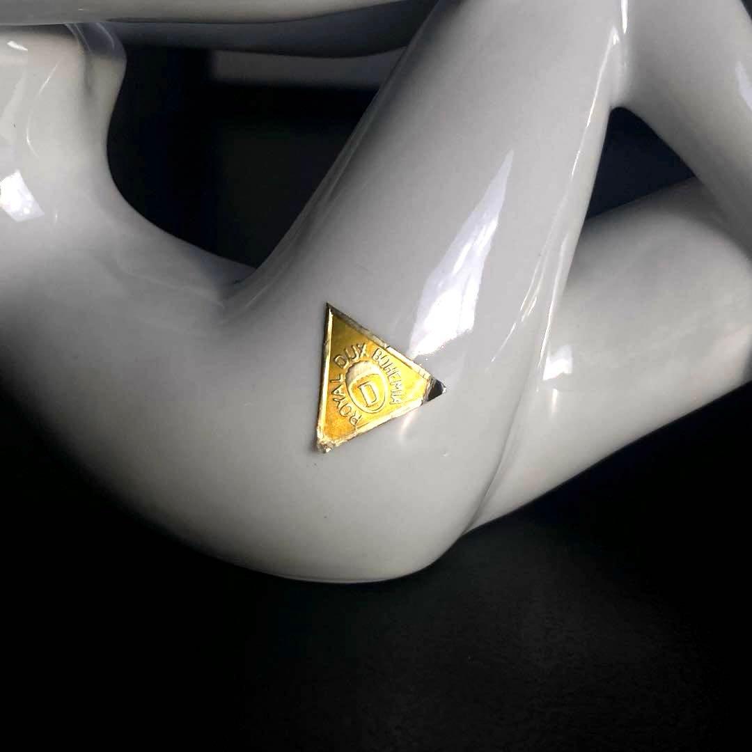  dux オブジェ　Jitka Forejtová