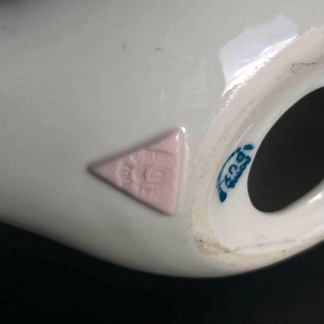  dux オブジェ　Jitka Forejtová