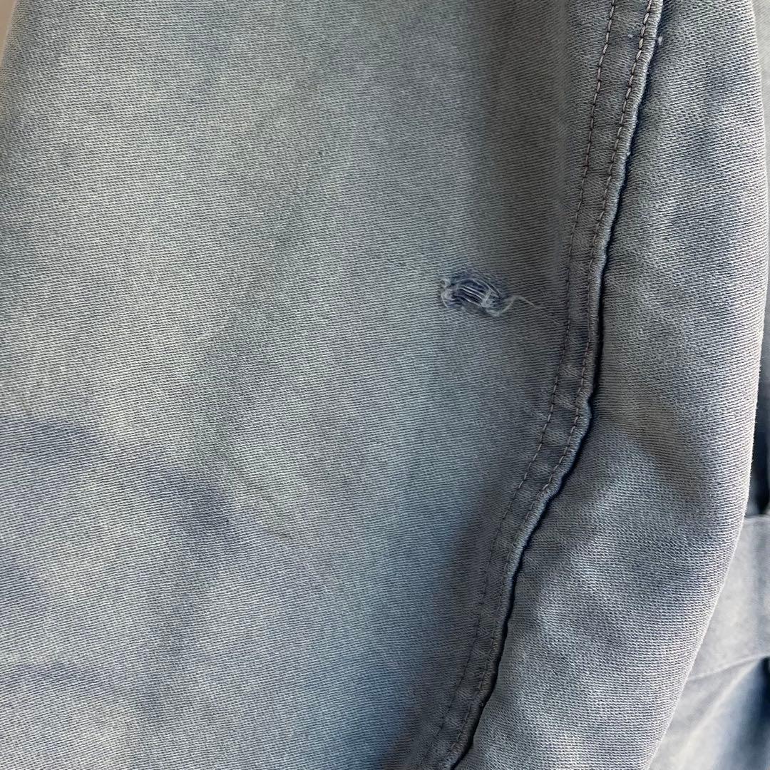 60s フレンチ モールスキンジャケット ワークジャケット ユーロ ヨーロッパ