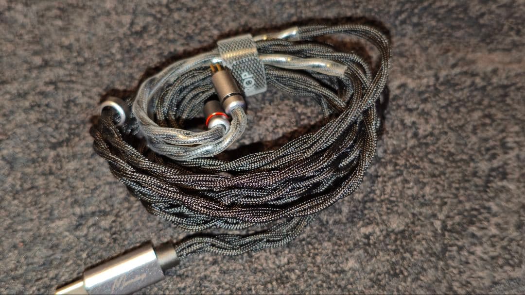 水月雨 MoonDrop 星光 StarLite