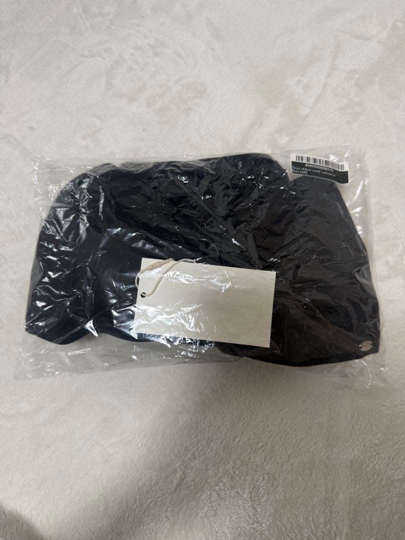 【新品】JUDIN 2way ribbon motif swimwear M