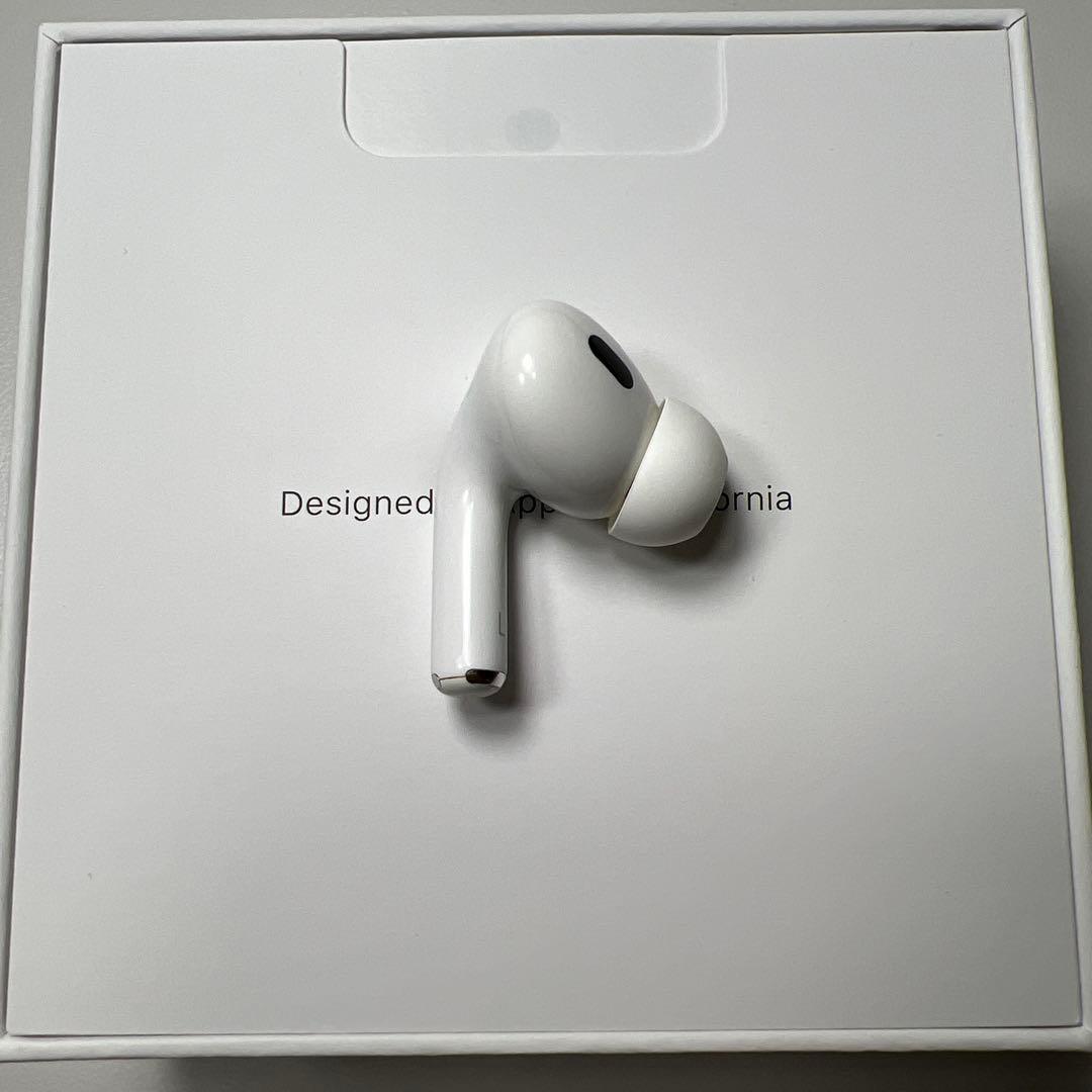 AirPods Pro 第2世代 usb-c 左耳 A3048 [42]