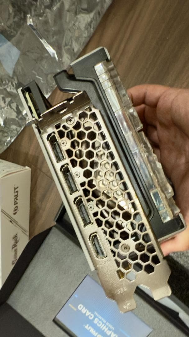 グラフィックボード・グラボ・ビデオカード Palit GeForce RTX 3090 24GB