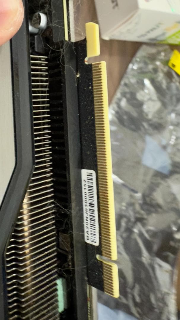 グラフィックボード・グラボ・ビデオカード Palit GeForce RTX 3090 24GB