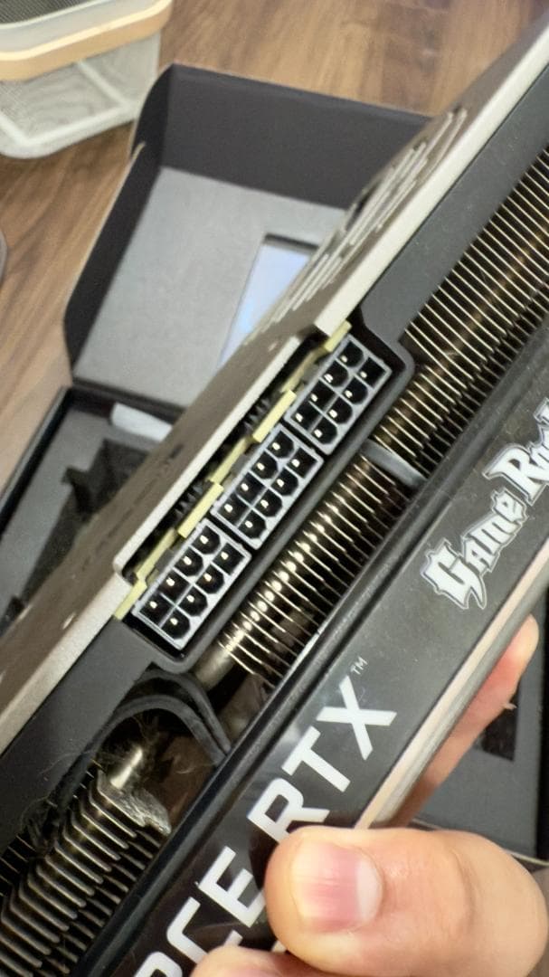 グラフィックボード・グラボ・ビデオカード Palit GeForce RTX 3090 24GB