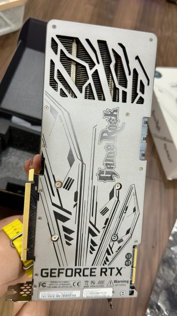 グラフィックボード・グラボ・ビデオカード Palit GeForce RTX 3090 24GB