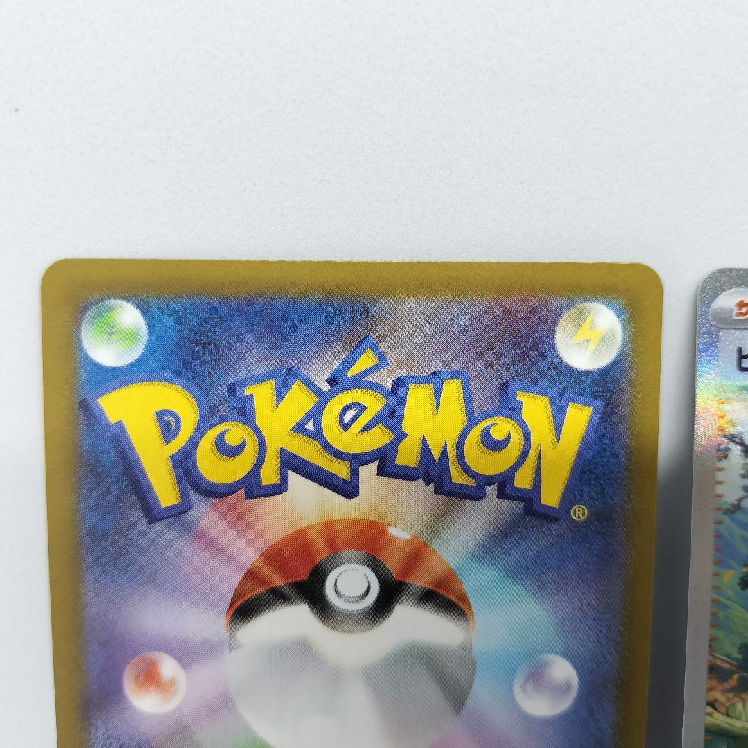 【匿名配送】ヒカリ SAR 2枚