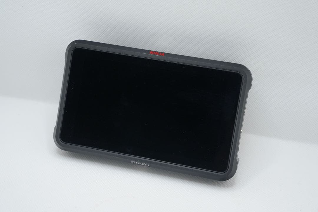 その他 Atomos Ninja V + Sandisk 500G