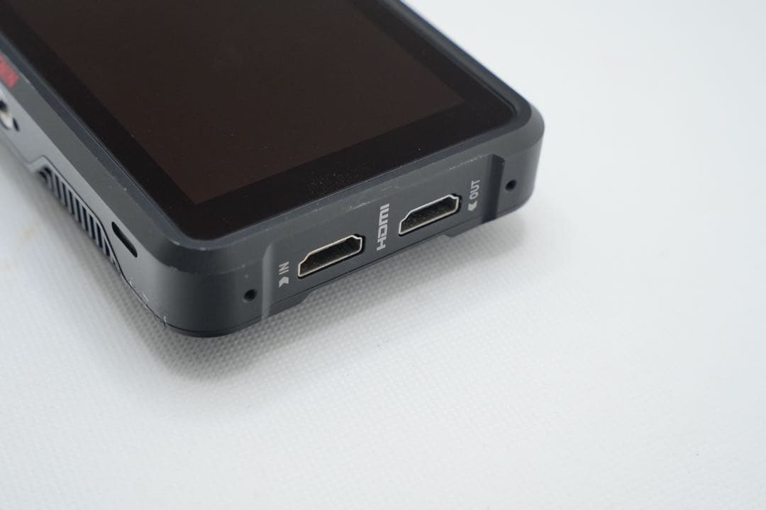 その他 Atomos Ninja V + Sandisk 500G