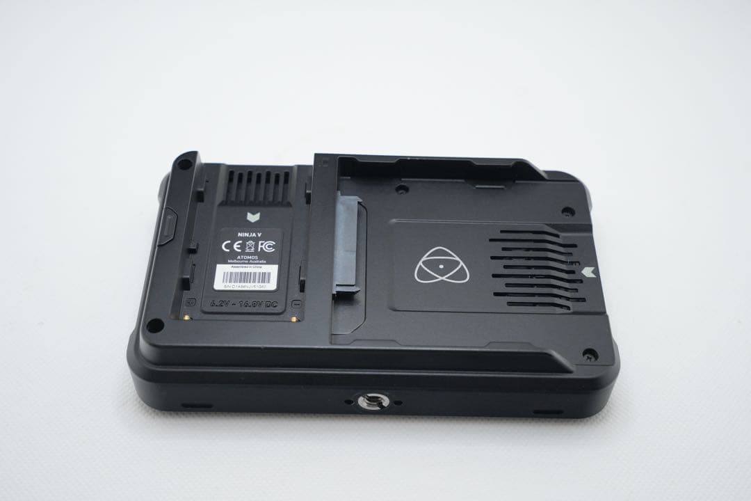 その他 Atomos Ninja V + Sandisk 500G