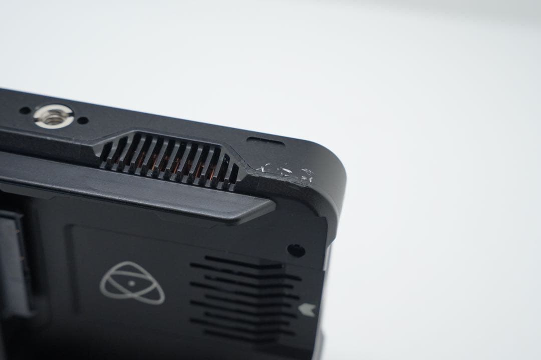 その他 Atomos Ninja V + Sandisk 500G