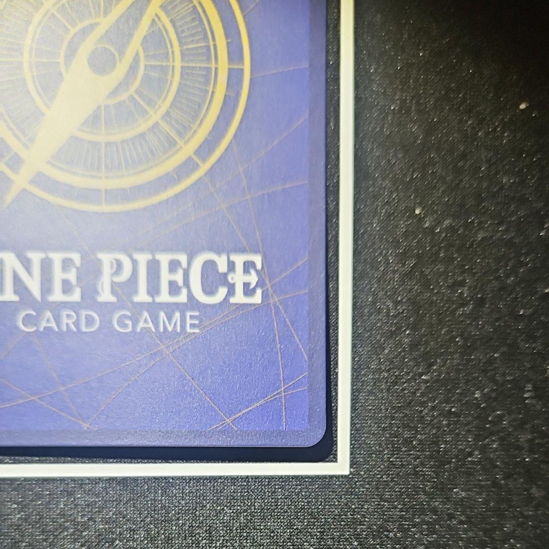 【美品】トニートニー・チョッパー コミパラ EB01-006