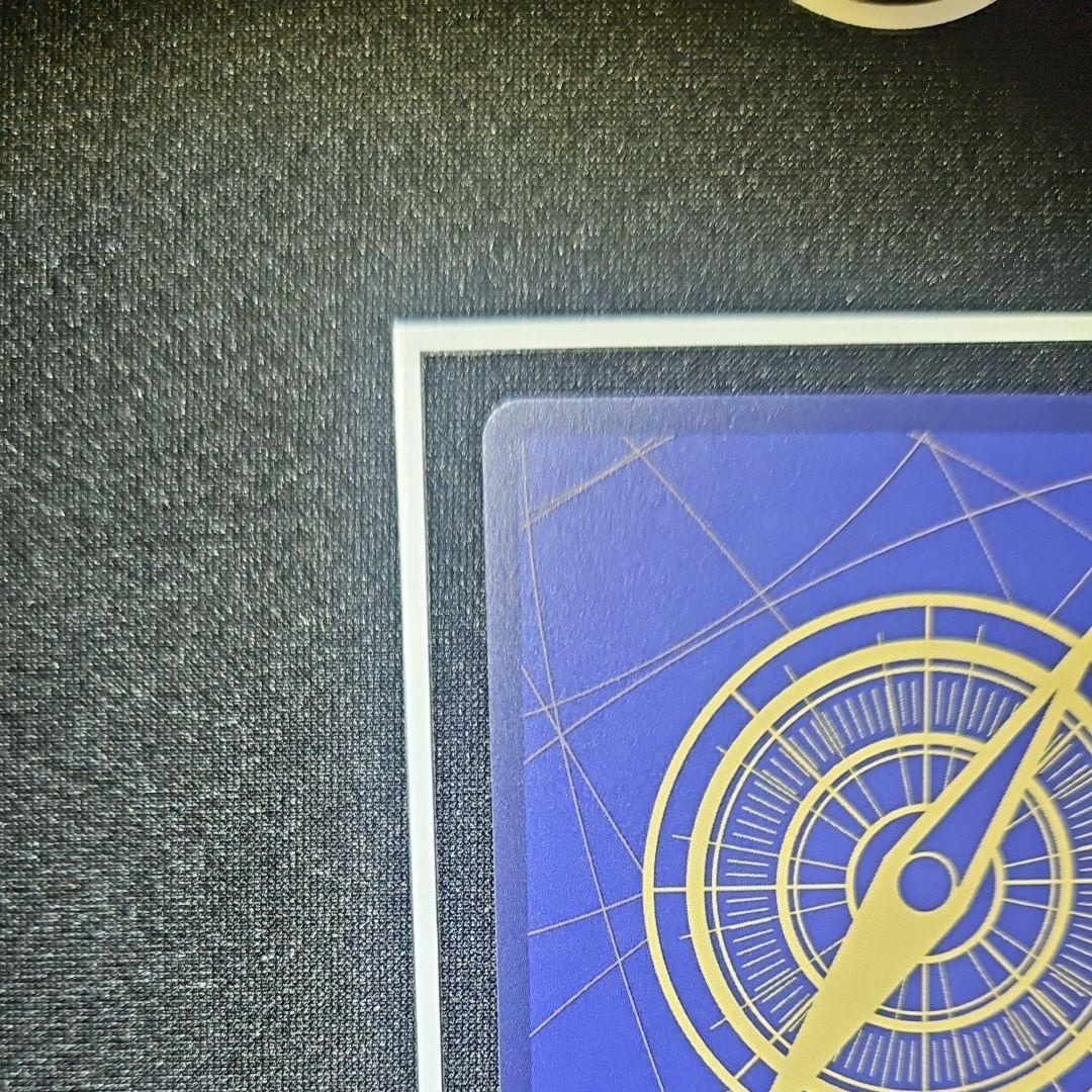 【美品】トニートニー・チョッパー コミパラ EB01-006