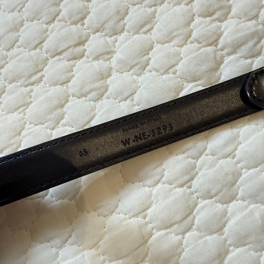 CELINE セリーヌ スモール 18MM トリオンフ ベルト