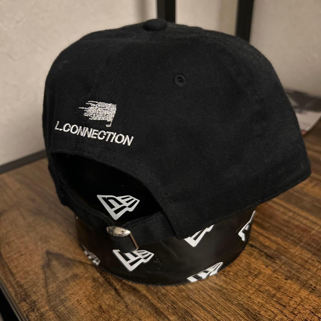 E*n様 【非売品】KANDYTOWN LOCAL SERVICE キャップ