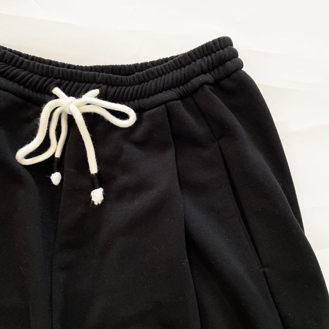 COGTHEBIGSMOKE | マキシキュロットパンツ