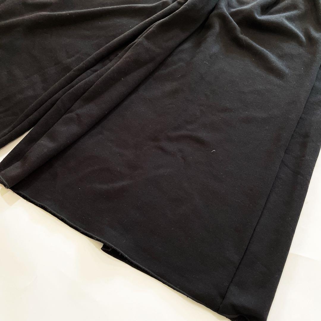 COGTHEBIGSMOKE | マキシキュロットパンツ