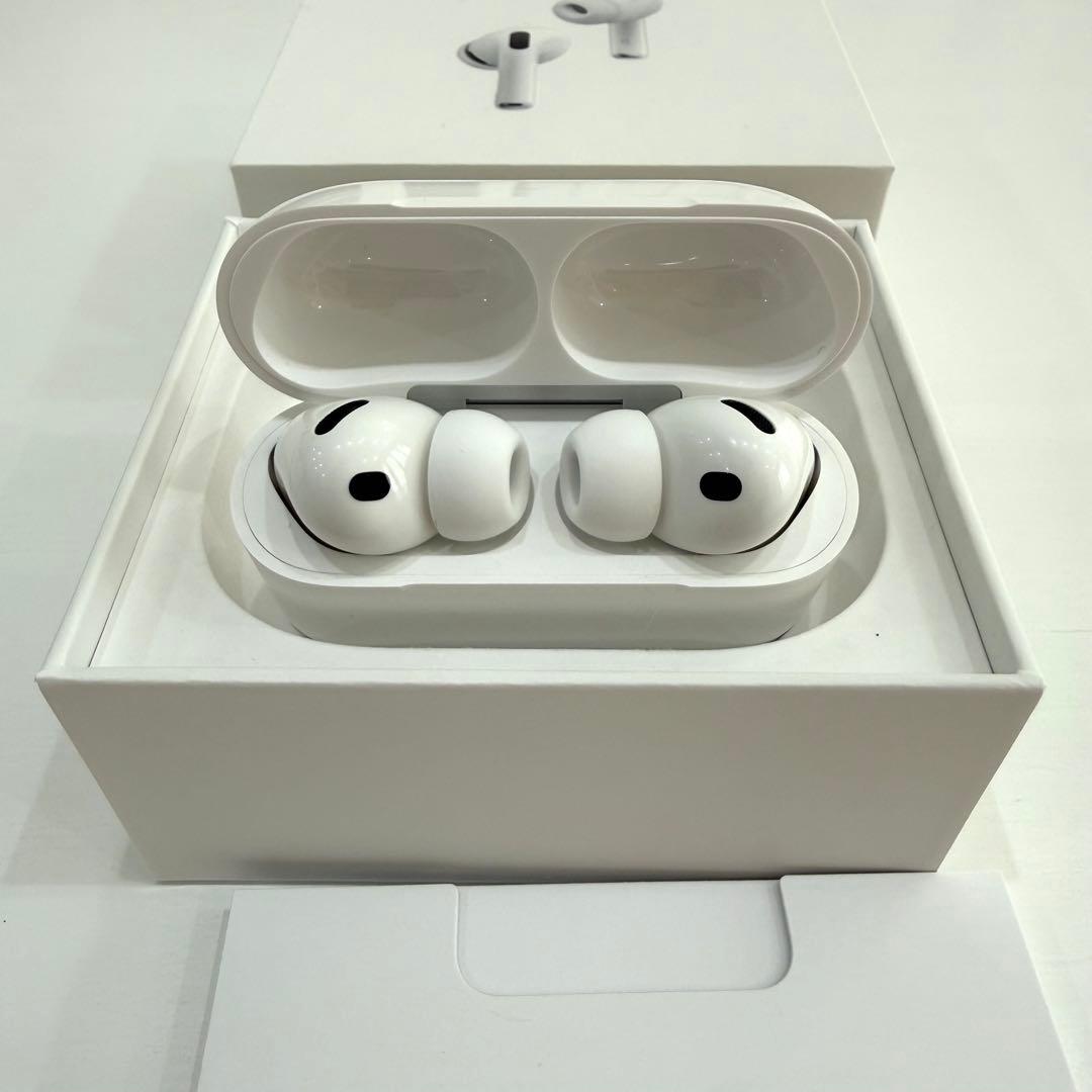 Apple AirPods Pro3 第3世代　新品同様品