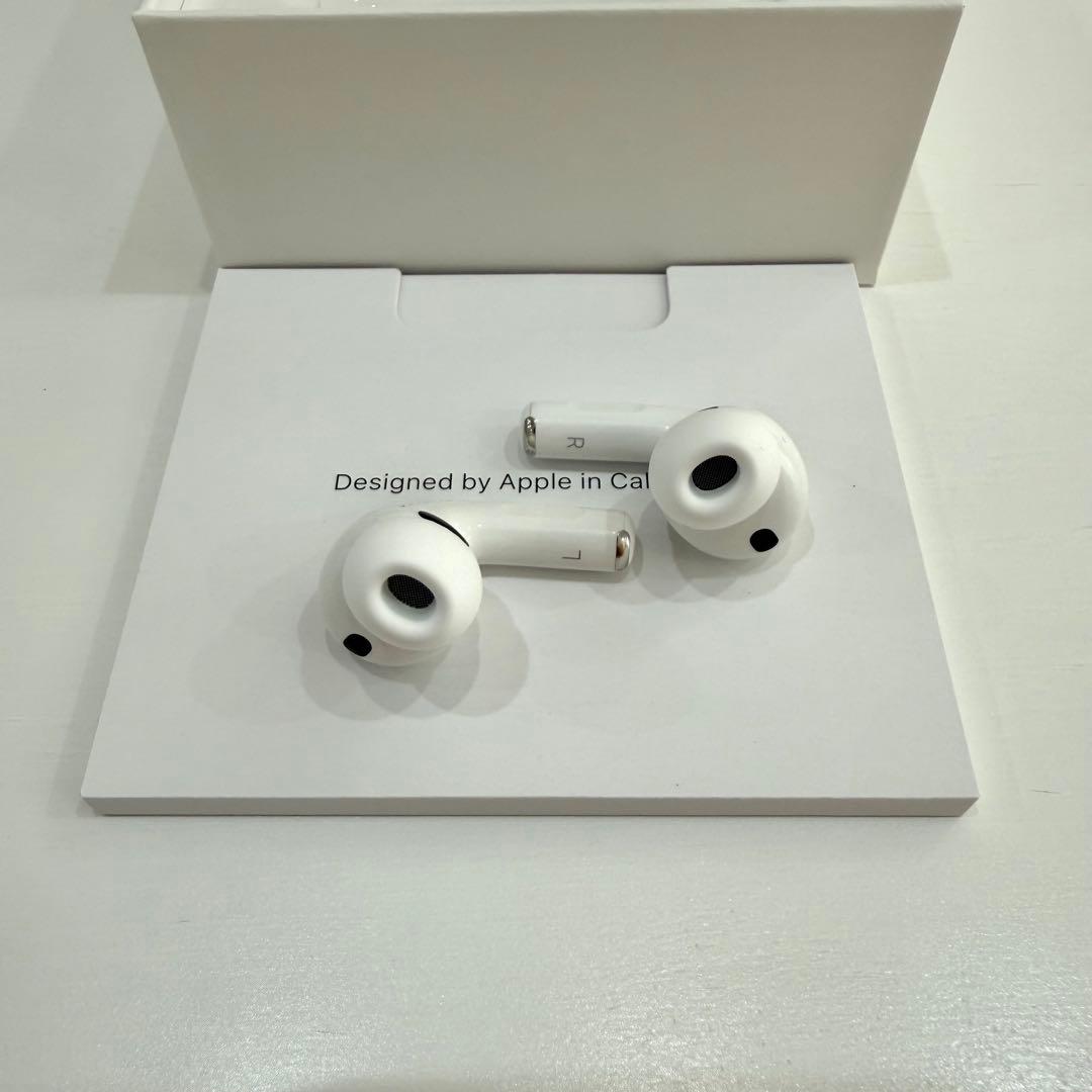 Apple AirPods Pro3 第3世代　新品同様品